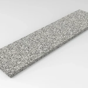 Bianco Sardo 3 cm stärke