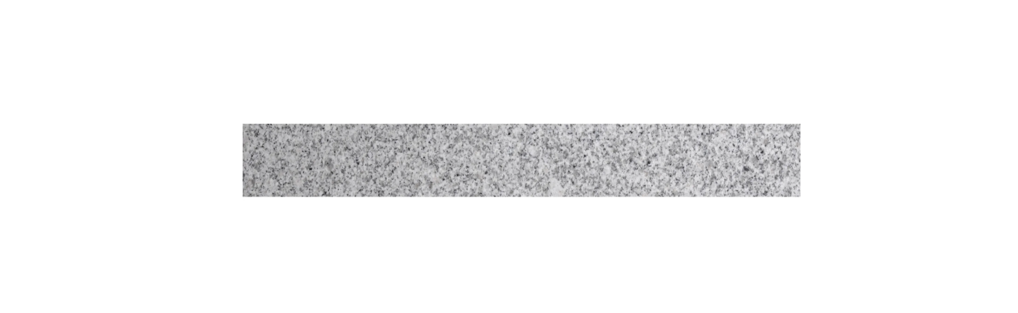 Granit-Sockelleisten Padang Cristallo – Hochglanzpoliert pro/lfm zum Top-Preis!