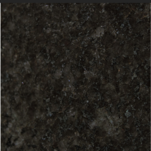Granitfliesen „Black Pearl“ (poliert, 61 x 30,5 x 1 cm) | Attraktiver Preis pro m²