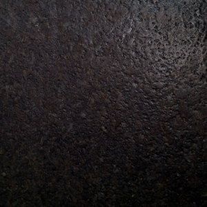 Granitfliesen „Black Pearl“ (sateniert, 61 x 30,5 x 1 cm) | Attraktiver Preis pro m²