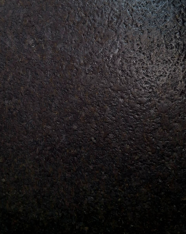Granitfliesen „Black Pearl“ (sateniert, 61 x 30,5 x 1 cm) | Attraktiver Preis pro m²
